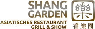 Shang Garden